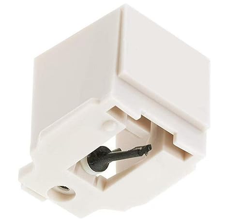 ReadyWired Turntable Needle Stylus for Kenwood P-100, KD-4020, KD-5010, KD-29R, KD-39R, KD-291R