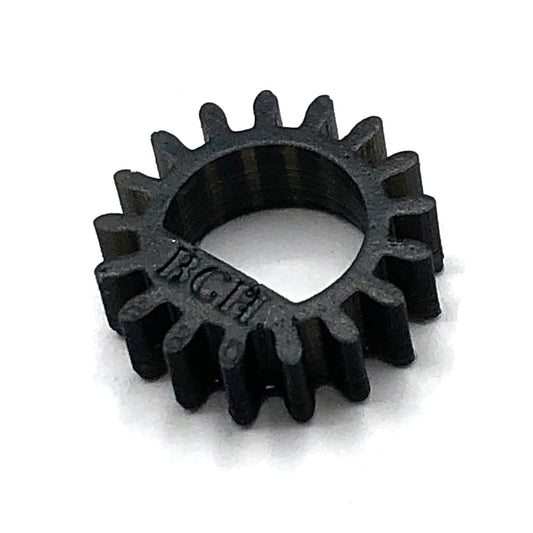 BCH Paper Feed (PF) Gear Replacement for HP OfficeJet Pro 6900 Series - Fix Carriage Jam or Stuck Printhead in 6901, 6958, 6968, 6978, 6979 - DIY
