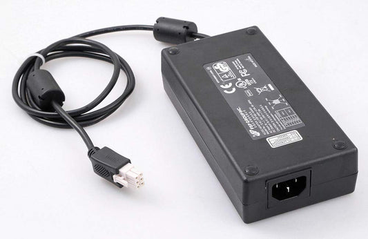Tekswamp FSP FSP180-AAAN1 AC Adapter Power Supply 6 Pin 180W 24V 7.5A n/PC