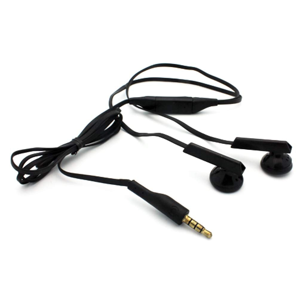 Headphones Wired Earphones Compatible with Samsung Galaxy Tab A9/A9 Plus/A8/A7 10.4 (2020)/A7 Lite Tablets - Handsfree Mic 3.5mm Headset Earbuds…