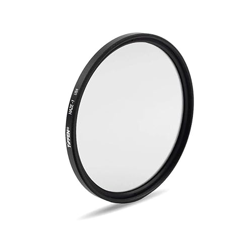 Tiffen 305HZE 30.5mm Haze-1 Camera Lens Filter