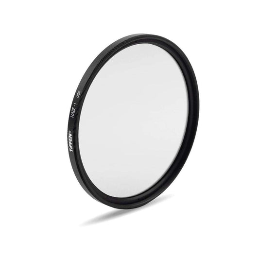 Tiffen 305HZE 30.5mm Haze-1 Camera Lens Filter