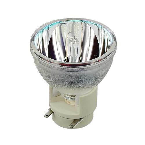 AWO Original P-VIP230W Lamp Bulb for BL-FP230I,BL-FP230D,BL-FP230H,BL-FP230G,BL-FP230F,BL-FP230J for OPTOMA