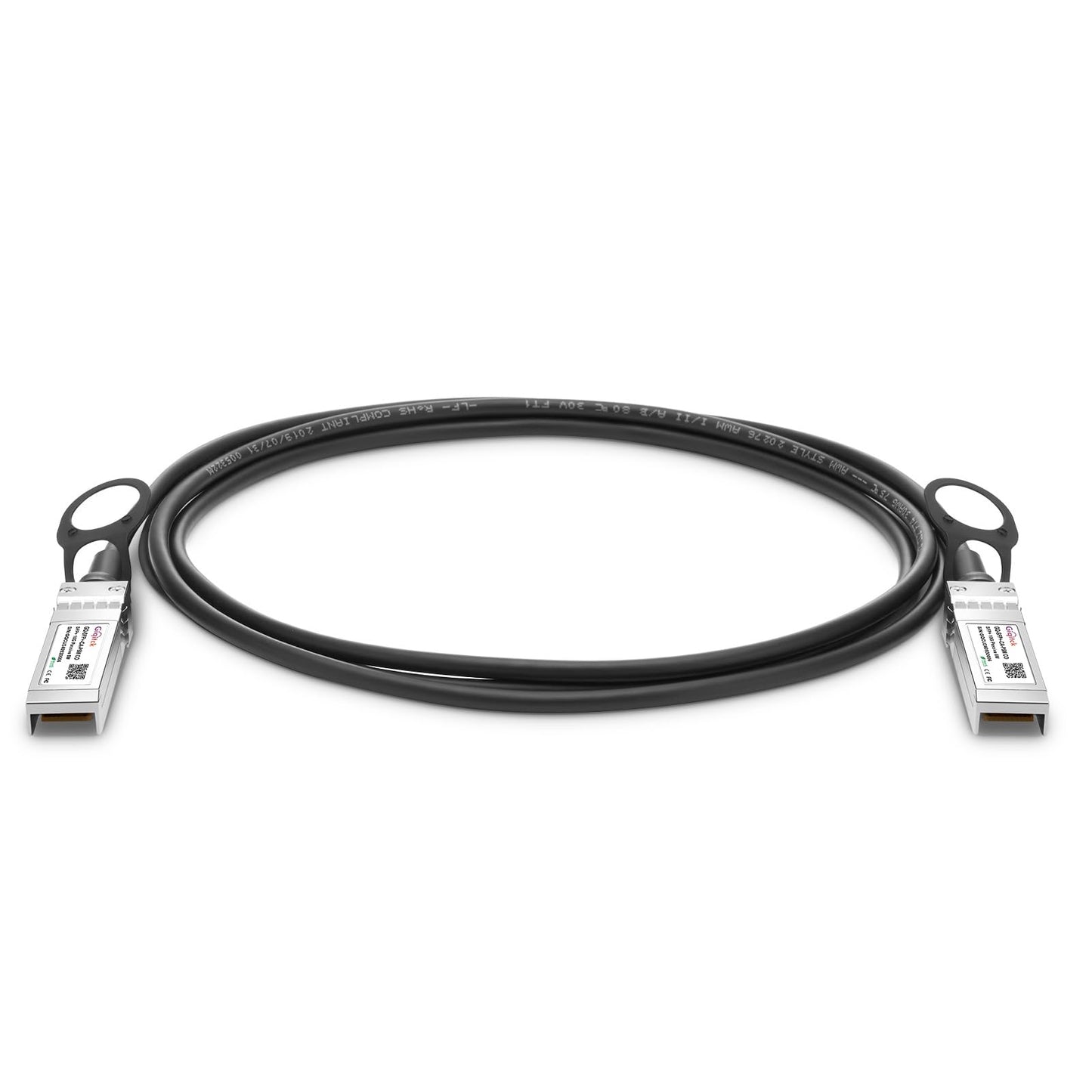 GIQITCK 10G SFP+ DAC Twinax Cable 5m/16ft 1pc
