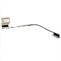 Zahara LCD Cable LVDS LED Screen Video Wire Replacement for Lenovo X1 Carbon 7th 8th Gen 20QD, 20QE, 20R1, 20R2, 20U9, 20UA DC02C00FE00 DC02C00FE10
