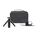 GoPro Camera Accessory Travel Kit, Black (AKTTR-001)