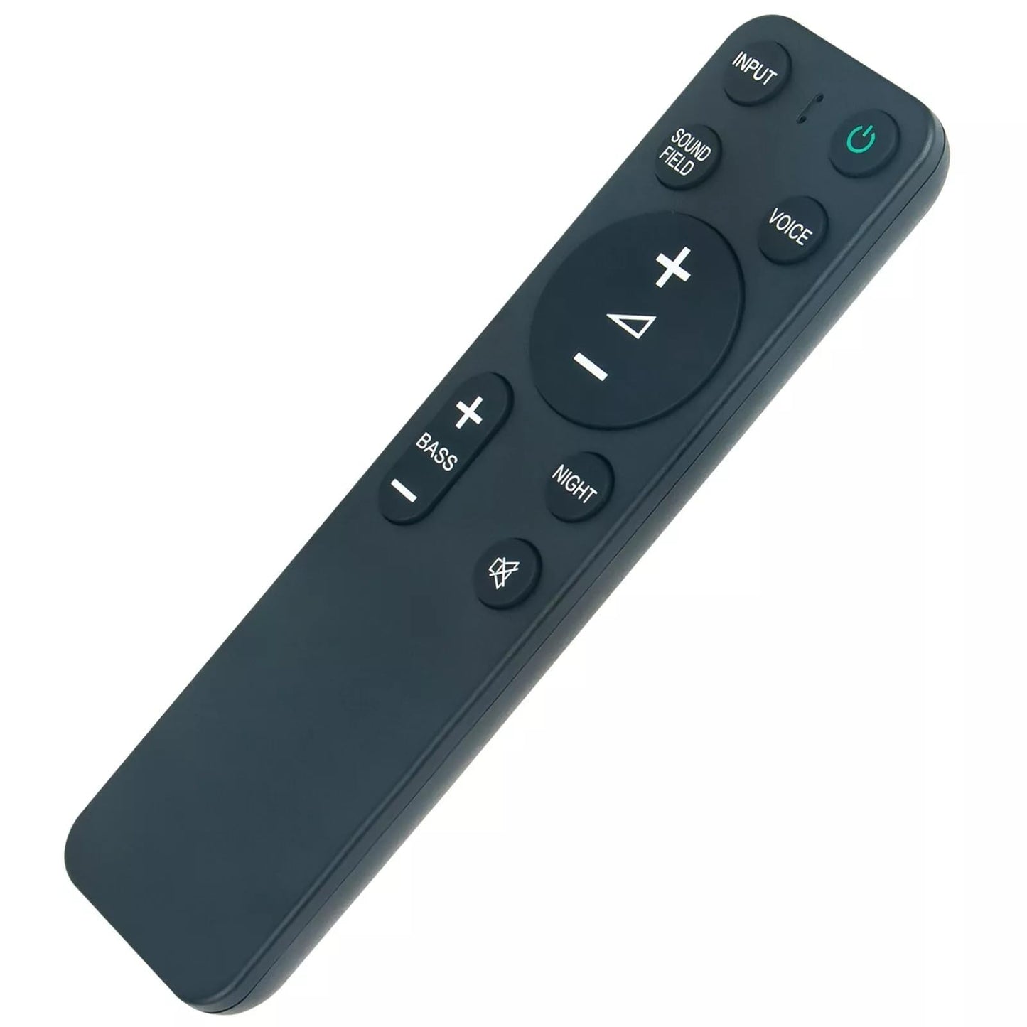 NTQinParts Replacement Remote Control Controller for Sony BRAVIA Theater Bar 8 HT-A8000, Theater Bar 9 HT-A9000 Soundbar