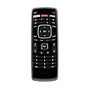 Universal for VIZIO Smart TV Remote Control Replacement XRT112 - No Setup Needed.