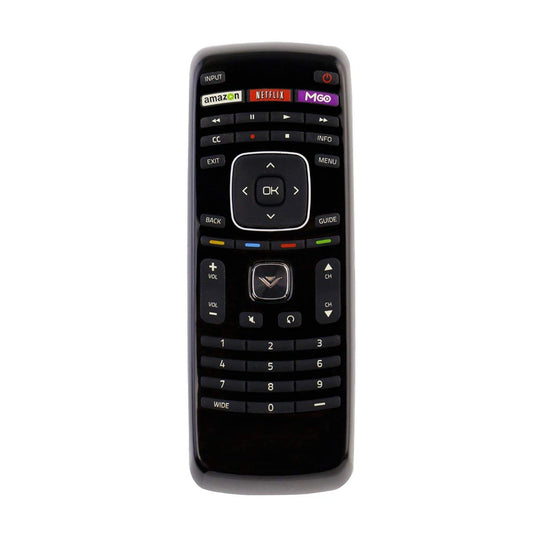 Universal for VIZIO Smart TV Remote Control Replacement XRT112 - No Setup Needed.
