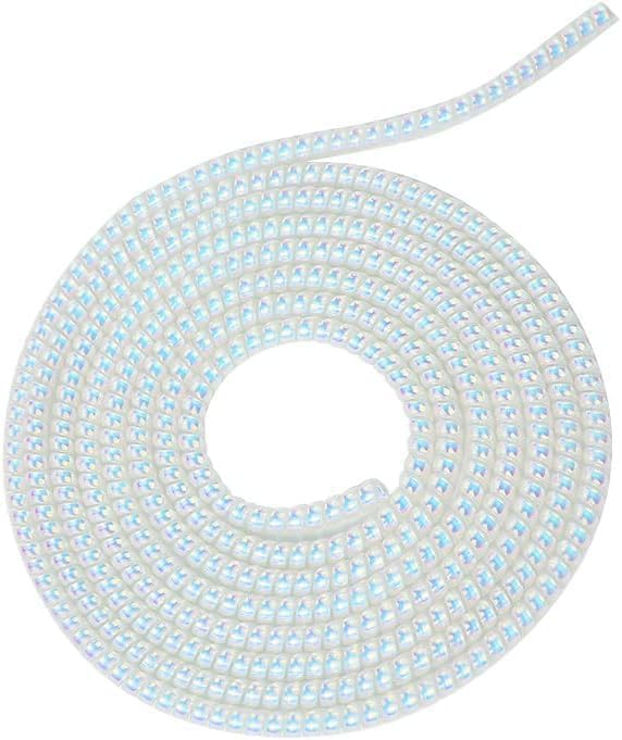Spiral Cable Protector, Chargers Cable Protector Data Cable Protect Sleeve Charger Cover, Headphone Cable Saver for Phone Earphone USB Data Cable