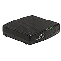 Arris CM820A Cable Modem DOCSIS 3.0 (Latest Version - 1 Step Activation)