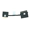 TRADOCK Replacement Battery Cable Wire for Dell Latitude 3400 3500 450.0FY0B.0021 0T27F6