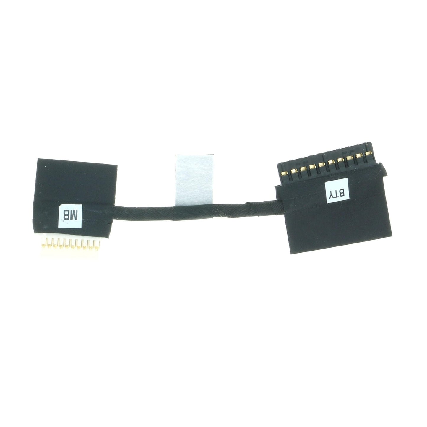TRADOCK Replacement Battery Cable Wire for Dell Latitude 3400 3500 450.0FY0B.0021 0T27F6