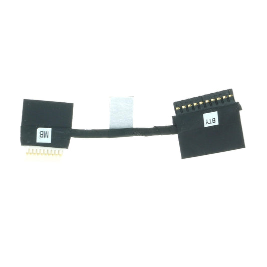 TRADOCK Replacement Battery Cable Wire for Dell Latitude 3400 3500 450.0FY0B.0021 0T27F6
