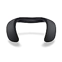Bose Soundwear Companion Wireless Wearable Speaker - Black (Renewed)