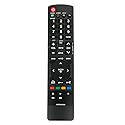 AKB72915206 Replaced Remote Applicable for LG TV 55LE5300 42LE7300 47LE7300 55LE7300 32LD320 32LD420 42LD420 47LD420 37LD450 42LD450 47LD450 42LD520
