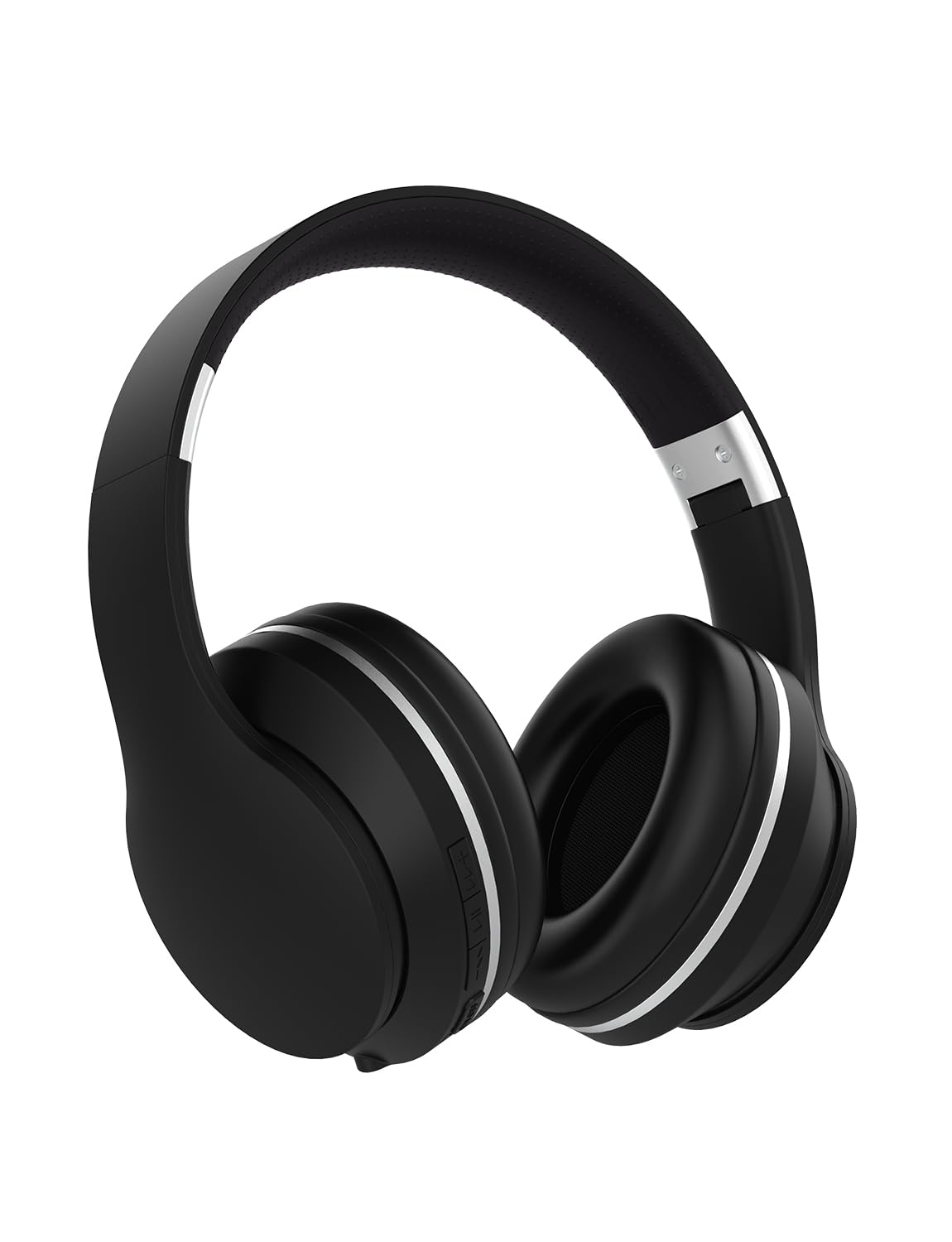 YOYOTUNE Bluetooth Kids Headphones,Wireless Kids Headphones Over Ear with Microphones,Stereo Sound,10H Playtime, Foldable&Adjustable Children…