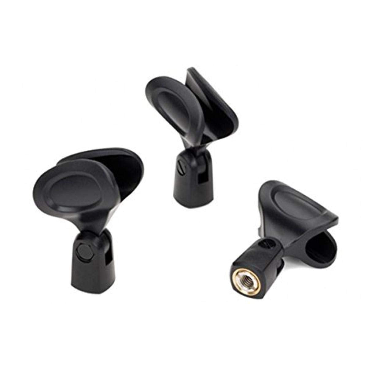 Samson MC1 Microphone Clips (3 Pack)