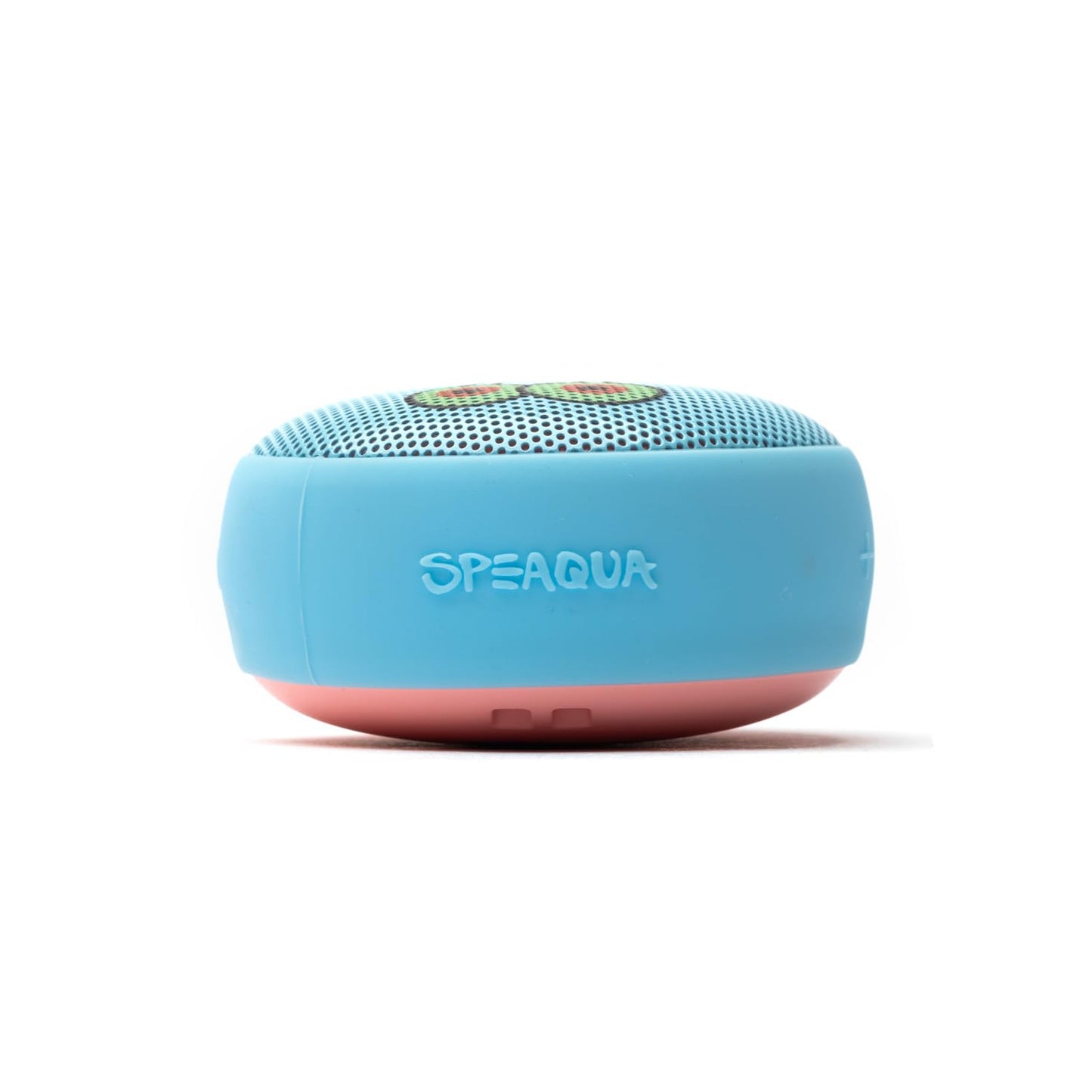 Speaqua Cruiser Speaker Gary from Spongebob, Waterproof Bluetooth Speaker, Small Portable Bluetooth, Beach Accessory, Portable Outdoor