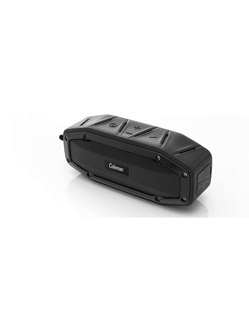 Coleman CBT40 Waterproof Portable Bluetooth Speaker