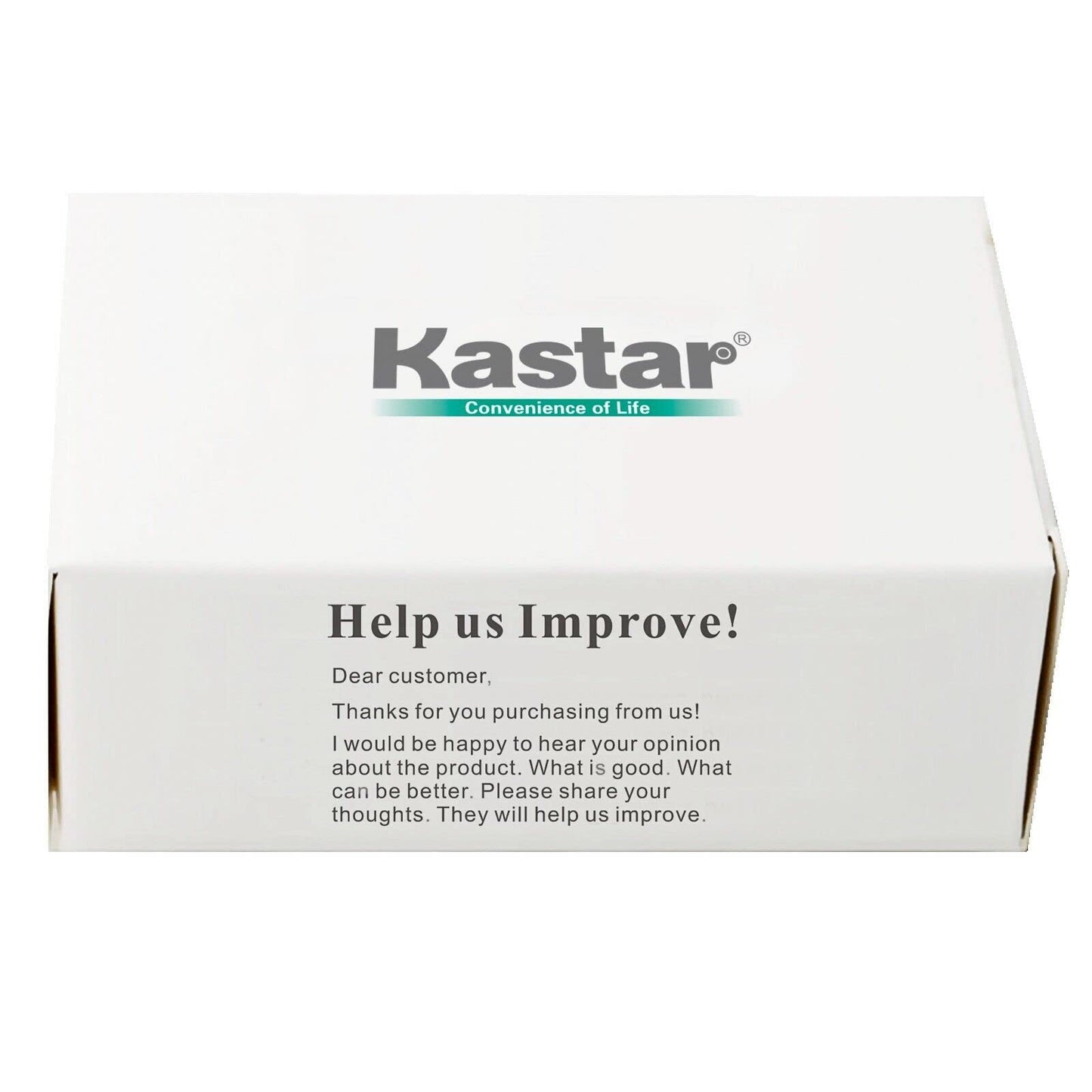 Kastar 1-Pack 300-10186 Battery Replacement for Honeywell ADT 2X16 AIO Home Security Panel ADT2X16AIO-1 ADT2X16AIO-2, Honeywell/ADT Alarm System