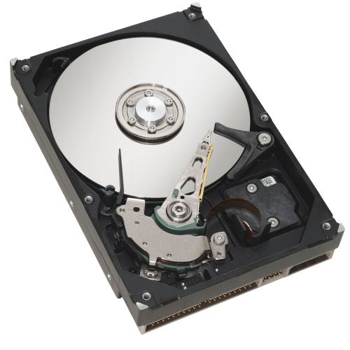 Fujitsu MHW2080AT 2.5-Inch 80GB PATA Hard Drive