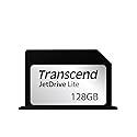 Transcend 128GB JetDrive Lite 330 Storage Expansion Card for 13-Inch MacBook Pro with Retina Display (TS128GJDL330)