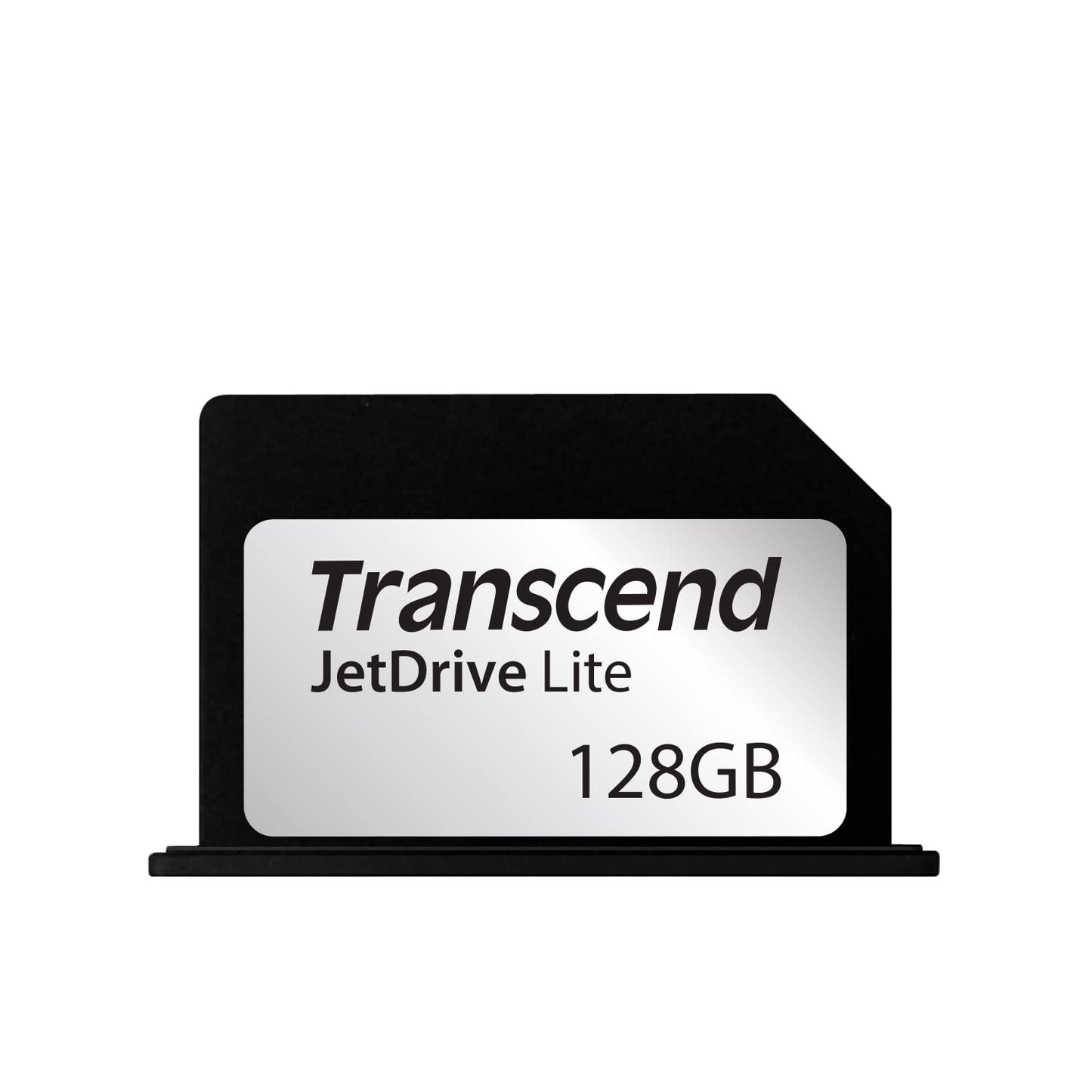 Transcend 128GB JetDrive Lite 330 Storage Expansion Card for 13-Inch MacBook Pro with Retina Display (TS128GJDL330)