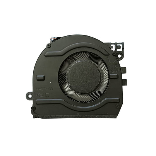 New CPU Cooling Fan Intended for Dell Latitude 5320/ Latitude 5320 2 in 1 Series Laptop 0CJCNP 023.100LA EG50040S1-CM30-S9A DC5V