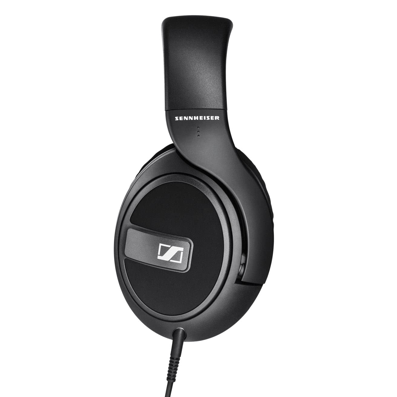 Sennheiser HD 569 Closed Back Headphone (Renewed)