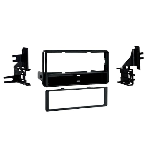 Metra 99-8236 Single DIN Dash Installation Kit for 2013-Up Scion FR-S Vehicles