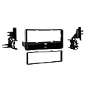 Metra 99-8236 Single DIN Dash Installation Kit for 2013-Up Scion FR-S Vehicles