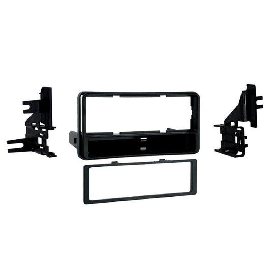 Metra 99-8236 Single DIN Dash Installation Kit for 2013-Up Scion FR-S Vehicles