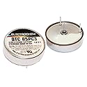 BatteryGuy QTC 85PC3 Lithium Meter Battery, 3.6V 1000mAh