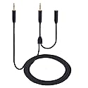 Sqrgreat HD60 Pro Chat Link Cable Cord Compatible with Elgato HD60, HD60S/S+, HD60 X, HD60Pro, 4K60 PRO Game Capture Card Works on Switch…
