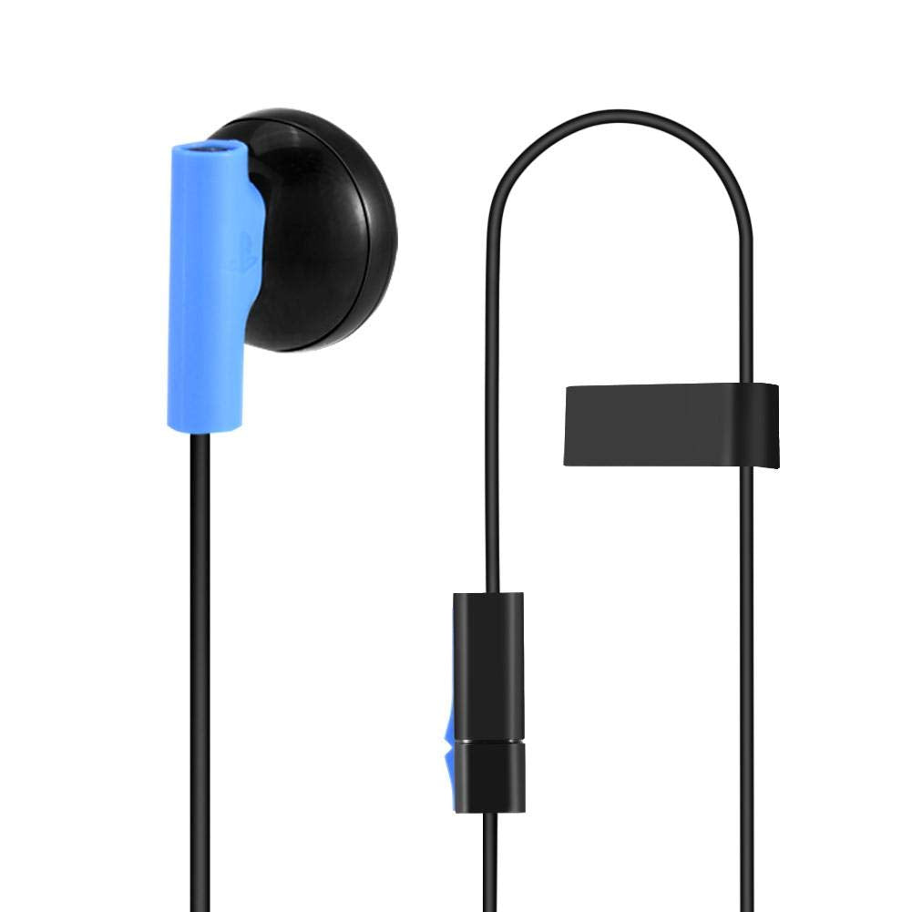 3.5mm Earphones with Mic for 4.