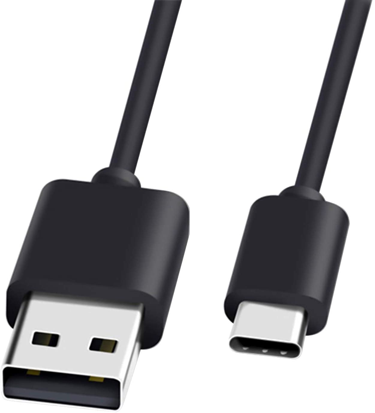 Replacement USB-C Charger Charging Cable Cord for TOZO T20 T18 T12 T12 Pro T10 T9 T9s NC9 NC7 NC2 X1 G1 A1 A2 A3 NC9 Pro W1 W3 W8 PB2,Raycon,Beats