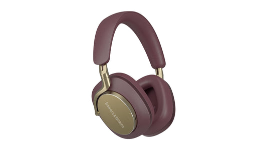 Bowers & Wilkins Limited Edition Px8 Over-Ear Bluetooth Headphones, Advanced Active Noise Cancellation Wireless Headphones, Luxurious Materials…