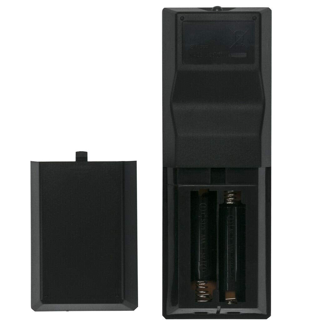 RMT-VB100I Replace Remote Control for Sony BDP-S1500 BDP-S3500 BDP-S4500 Blu-ray Player