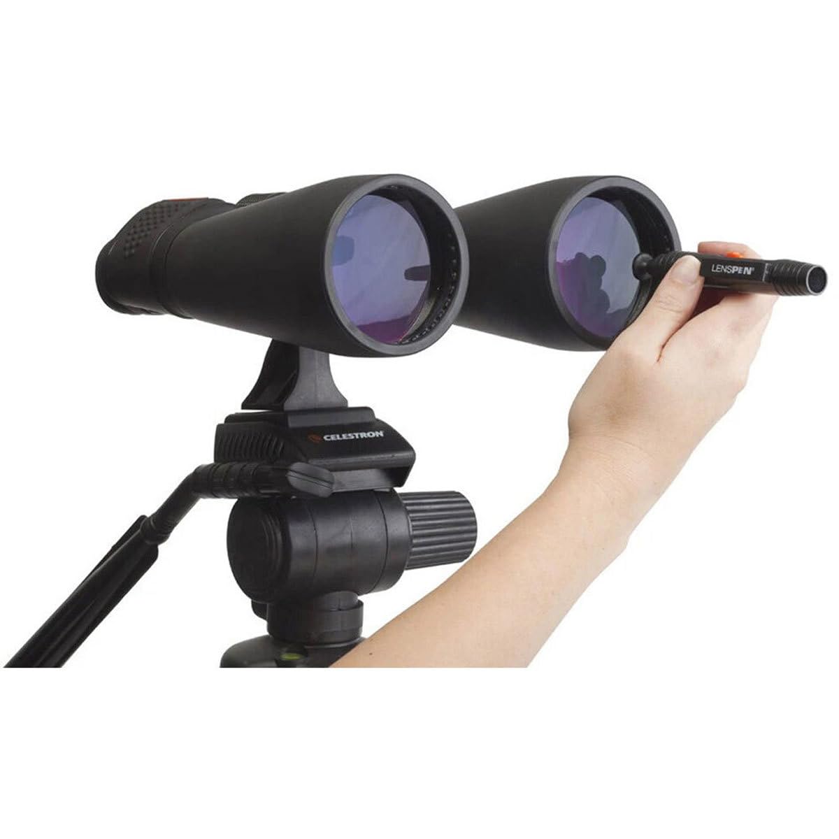 Celestron 93575 LensPen Optics Cleaning Tool, Black