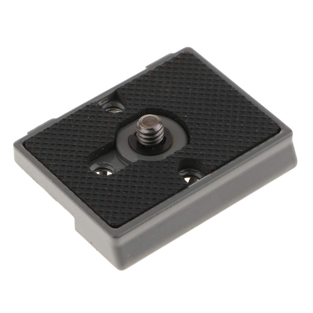 gazechimp Tripod Plate for 200 390RC 488RC2 322RC2 391RC2
