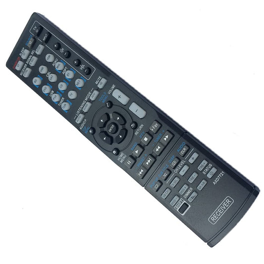 Replacement Remote Control AXD7721 Compatible for Pioneer VSX-1024 VSX-1024-K VSX-1029 VSX-1029-K VSX-44 7.2 Channel Networked AV Receiver