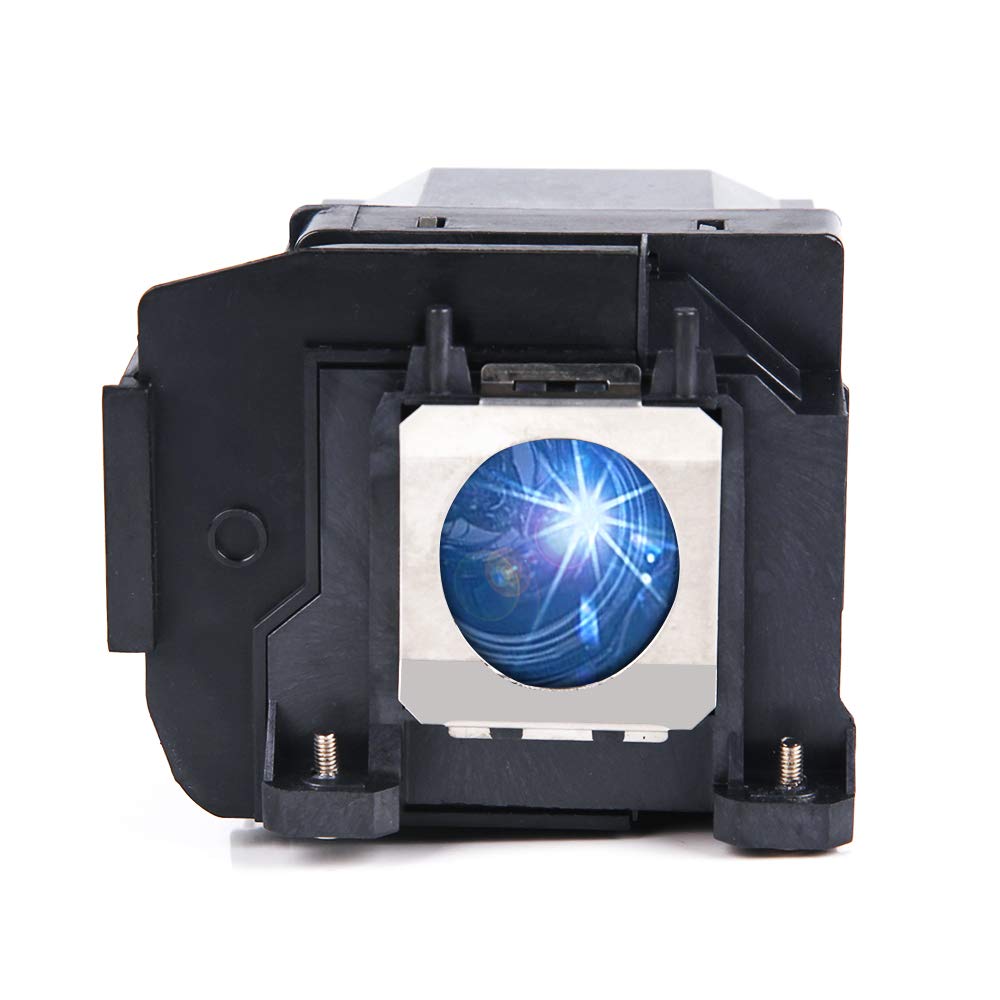 Huaute V13H010L85 Replacement Projector Lamp with Housing for Epson ELPLP85 PowerLite Home Cinema 3500 3100 3000 3600e 3700 3900 Projectors