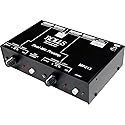 Rolls MP213 Two-Channel Microphone Preamp