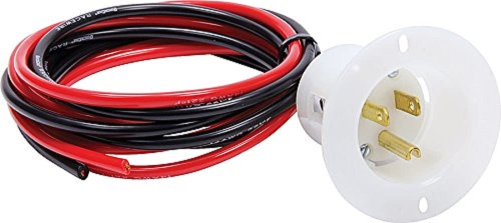 Allstar Performance ALL76432 Outlet Housing w/Harness