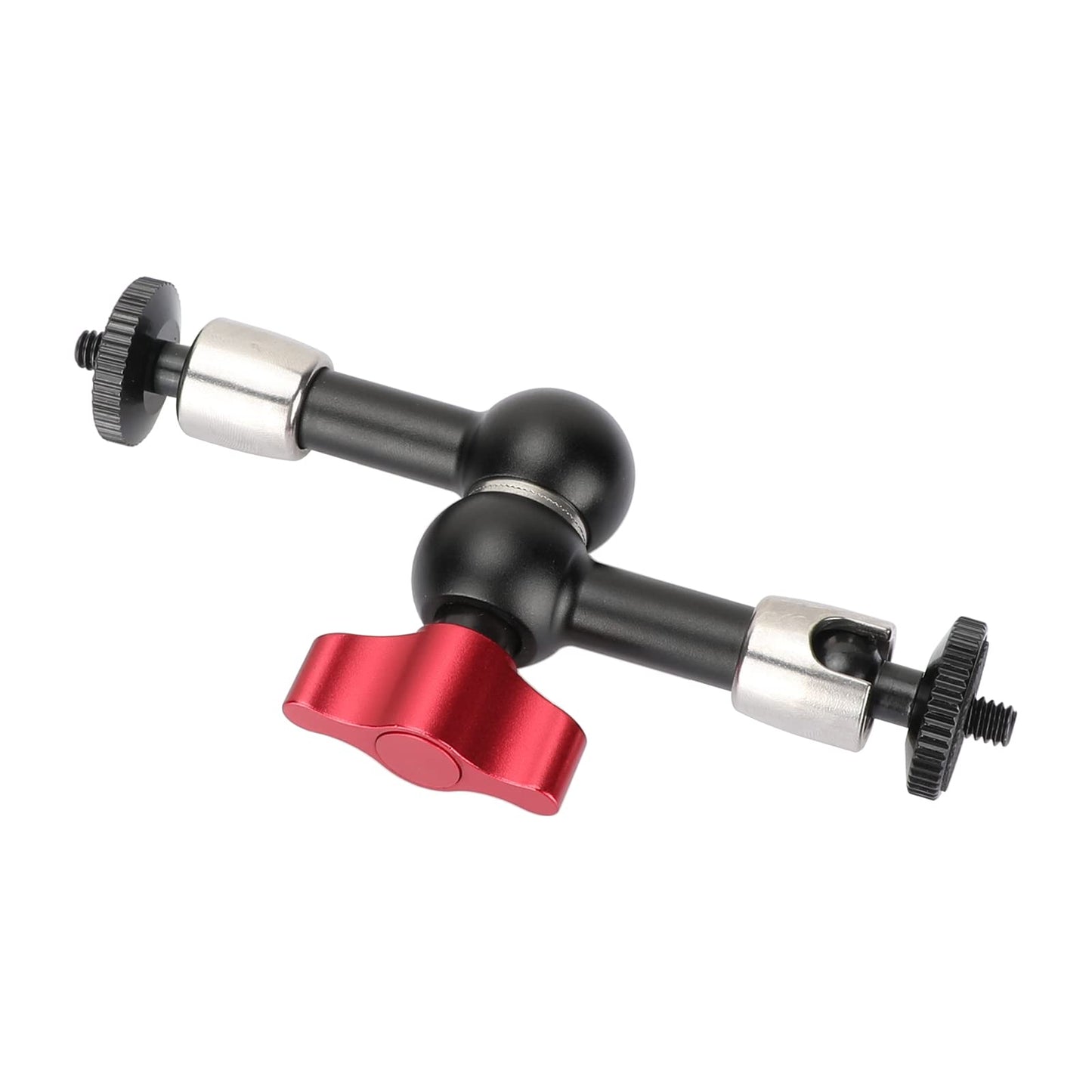 CAMVATE 5.7" Articulating Magic Arm V1(Red?147mm) - 1481