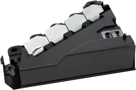 JunTop for Xerox Waste Toner Container 108R01124 for Xerox VersaLink C400 C405 Phaser 6600 WorkCentre 6605 6605N 6605DN 6655 Printer Waste Toner