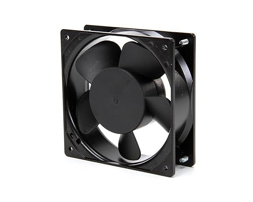 TURBOCHEF Parts HHB-3234 Service KIT Cooling Fan W/SELF (HHB-3234)