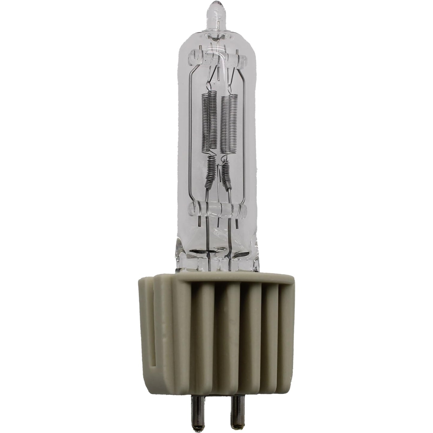 Jaspertronics Ushio HPL 575W 120V/SL Stage & Studio Lamp, 3000-Hour Life, Powerful and Durable for High-Performance Lighting Needs - Model 1004220