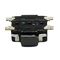Zahara 2PCS Power Volume Switch Push Button Replacement for Lenovo IdeaPad Yoga 11 20187 2696